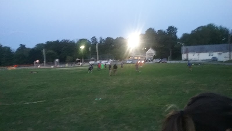 Pepperell Town Field - Pepperell, MA