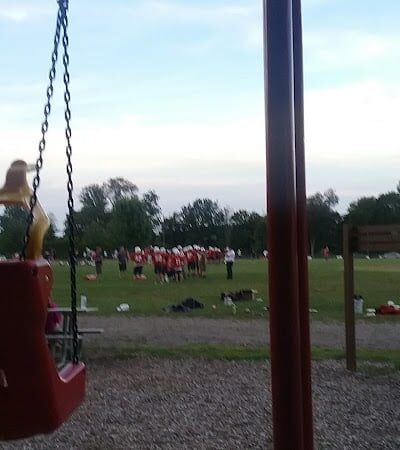 Pepperell Town Field - Pepperell, MA