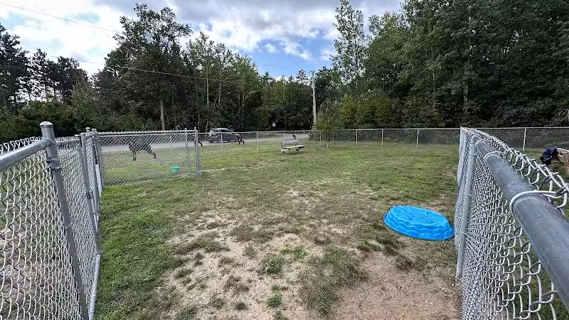 Dog Park - Pequot Lakes, MN