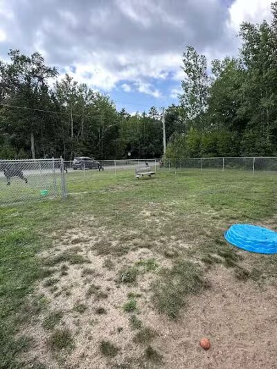 Dog Park - Pequot Lakes, MN