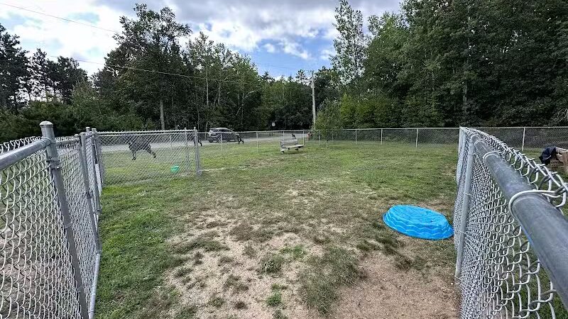 Dog Park - Pequot Lakes, MN