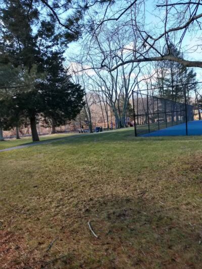 Rocky Brook Park - Perrineville, NJ