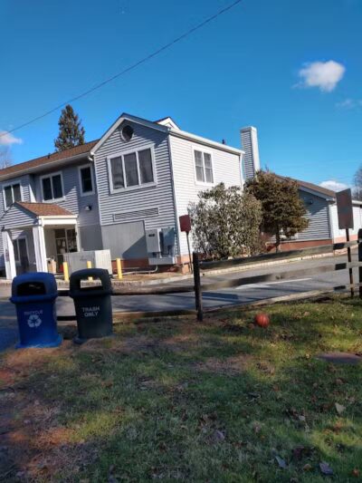 Rocky Brook Park - Perrineville, NJ