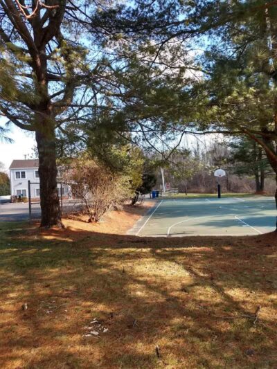 Rocky Brook Park - Perrineville, NJ