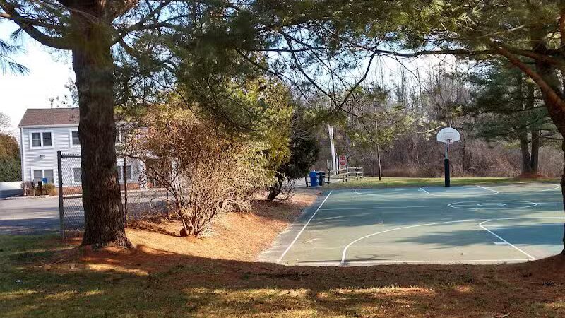 Rocky Brook Park - Perrineville, NJ