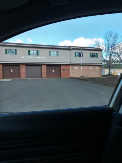 Rocky Brook Park - Perrineville, NJ