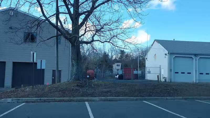Rocky Brook Park - Perrineville, NJ