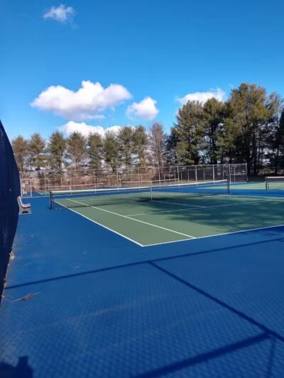 Rocky Brook Park - Perrineville, NJ