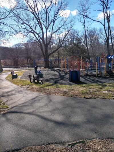 Rocky Brook Park - Perrineville, NJ