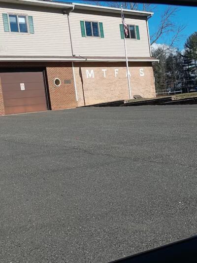 Rocky Brook Park - Perrineville, NJ