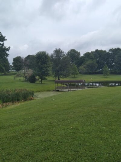 Hornady Park - Petersburg, IN