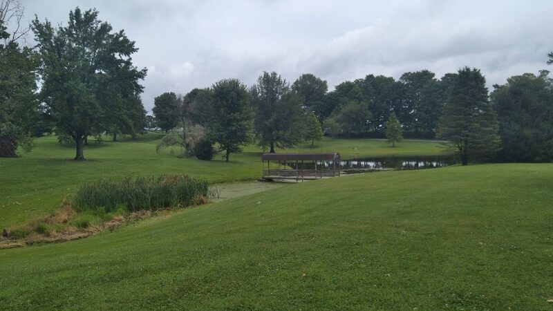 Hornady Park - Petersburg, IN