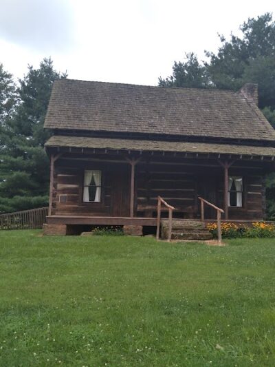 Hornady Park - Petersburg, IN