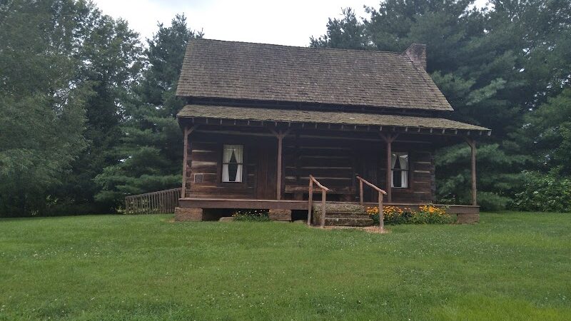 Hornady Park - Petersburg, IN