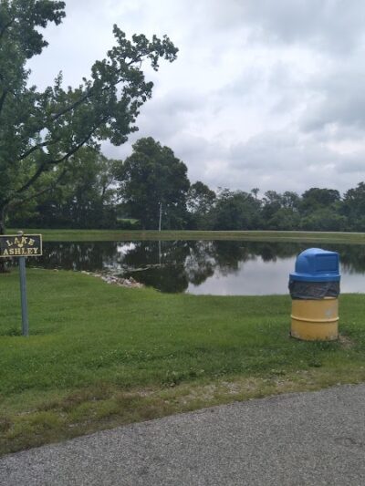 Hornady Park - Petersburg, IN