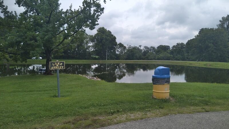 Hornady Park - Petersburg, IN