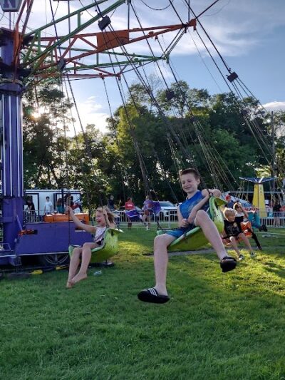 Hornady Park - Petersburg, IN