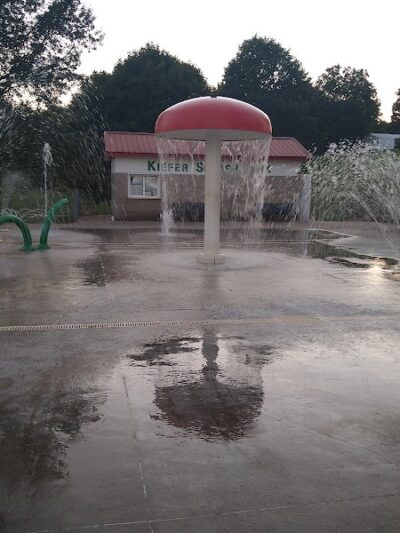 Hornady Park - Petersburg, IN