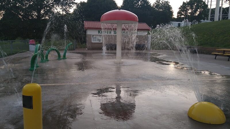 Hornady Park - Petersburg, IN