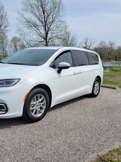 Hornady Park - Petersburg, IN