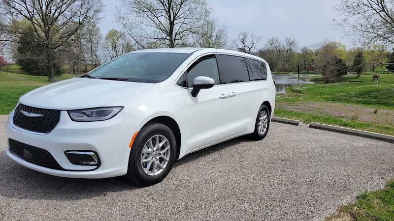 Hornady Park - Petersburg, IN