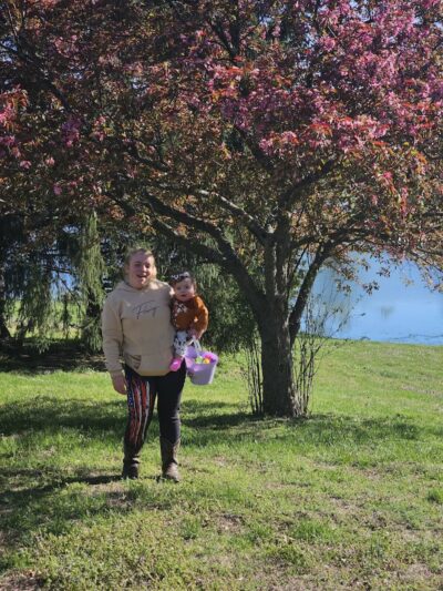 Hornady Park - Petersburg, IN