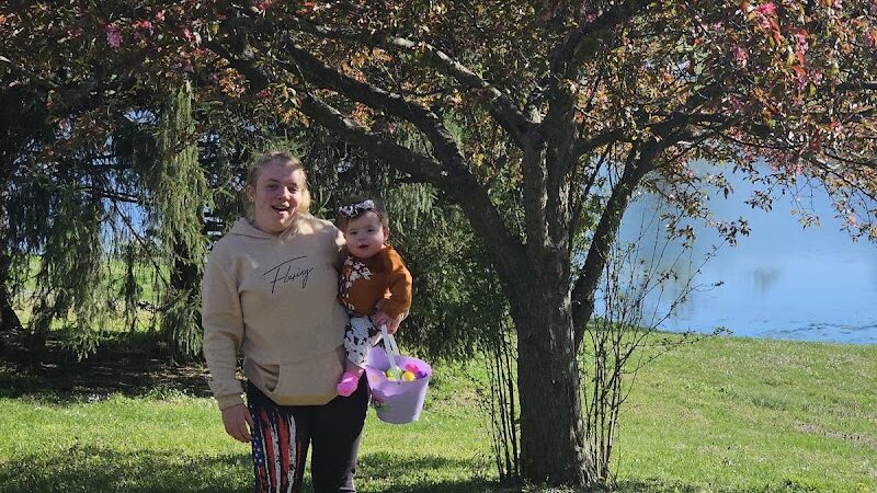 Hornady Park - Petersburg, IN