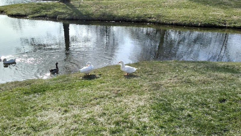Hornady Park - Petersburg, IN