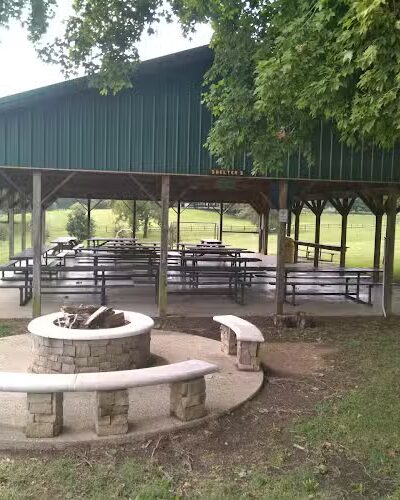 Hornady Park - Petersburg, IN