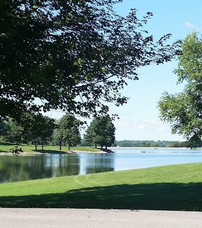 Prides Creek Conservancy Dstrc - Petersburg, IN