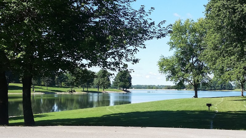 Prides Creek Conservancy Dstrc - Petersburg, IN
