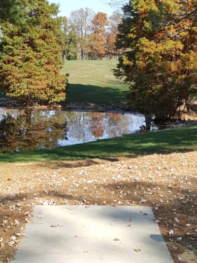 Prides Creek Conservancy Dstrc - Petersburg, IN