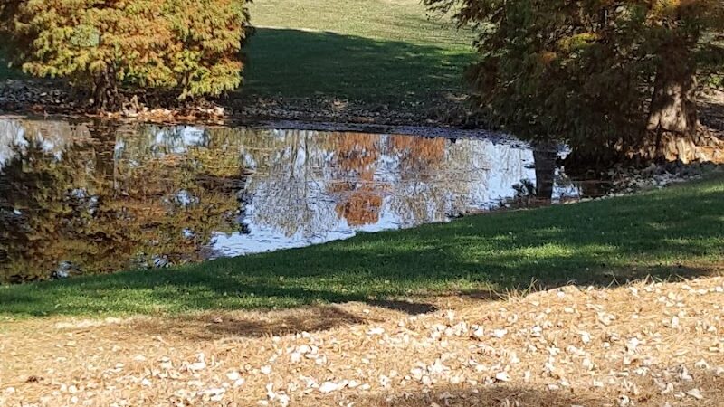 Prides Creek Conservancy Dstrc - Petersburg, IN