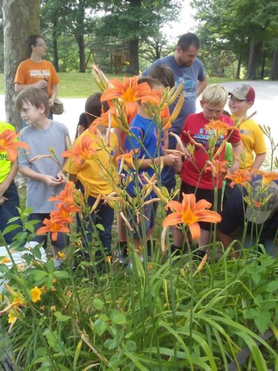 Prides Creek Conservancy Dstrc - Petersburg, IN