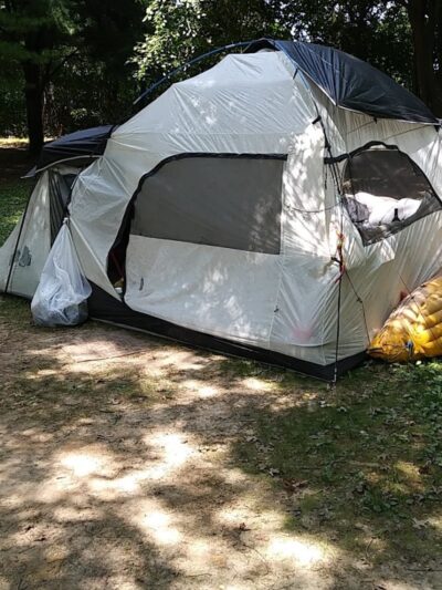 Prides Creek Conservancy Dstrc - Petersburg, IN