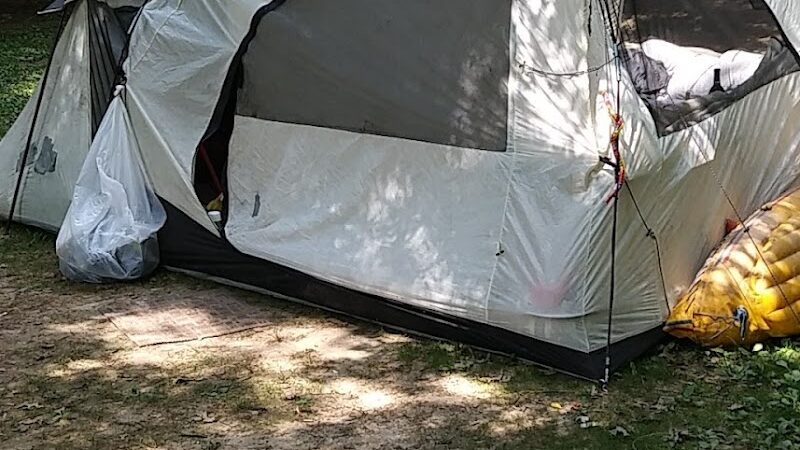 Prides Creek Conservancy Dstrc - Petersburg, IN