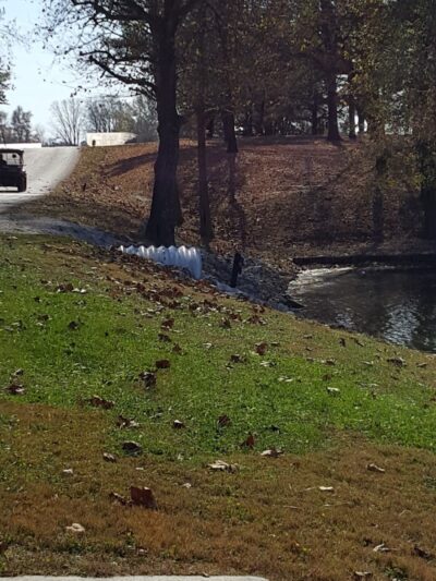 Prides Creek Conservancy Dstrc - Petersburg, IN