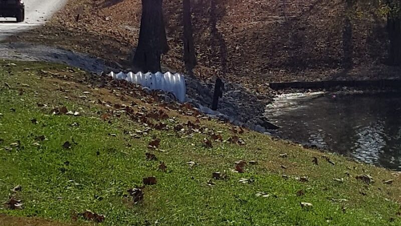 Prides Creek Conservancy Dstrc - Petersburg, IN