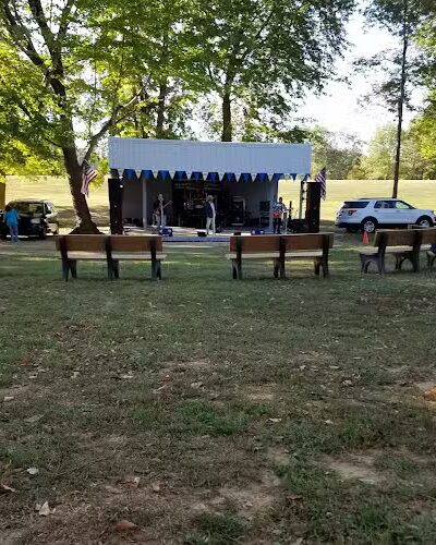 Prides Creek Conservancy Dstrc - Petersburg, IN