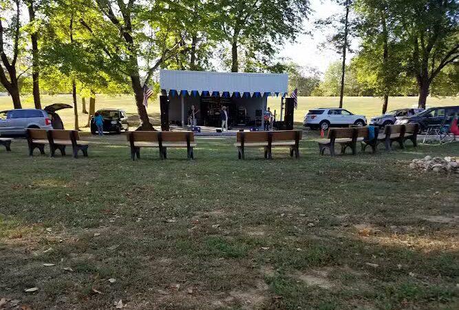 Prides Creek Conservancy Dstrc - Petersburg, IN