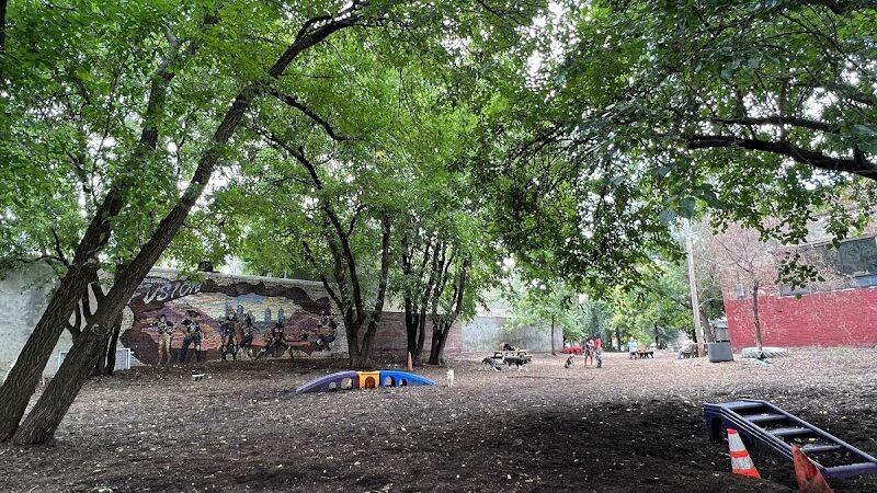 Orianna Hill Park - Philadelphia, PA