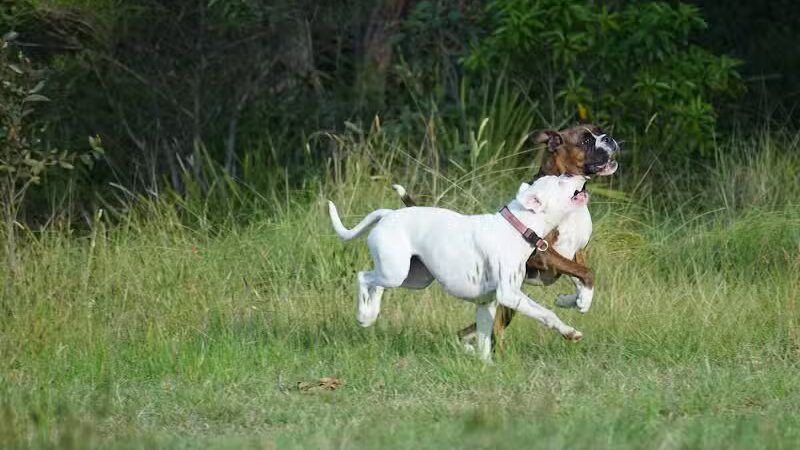 Avilla Community Dog Park - Phoenix, AZ
