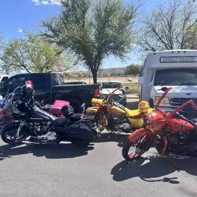 Esteban Park - Phoenix, AZ