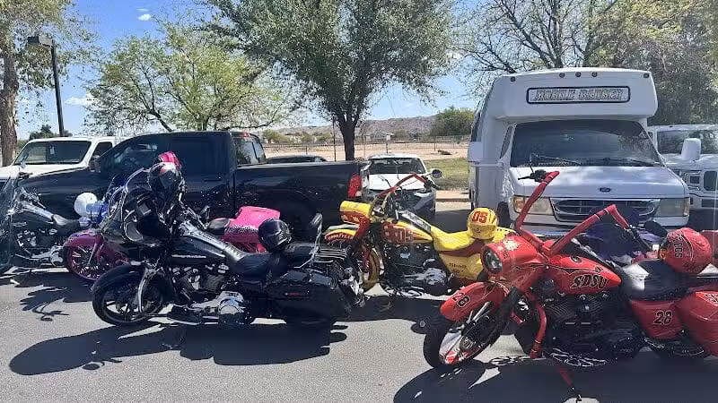 Esteban Park - Phoenix, AZ