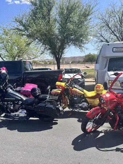 Esteban Park - Phoenix, AZ