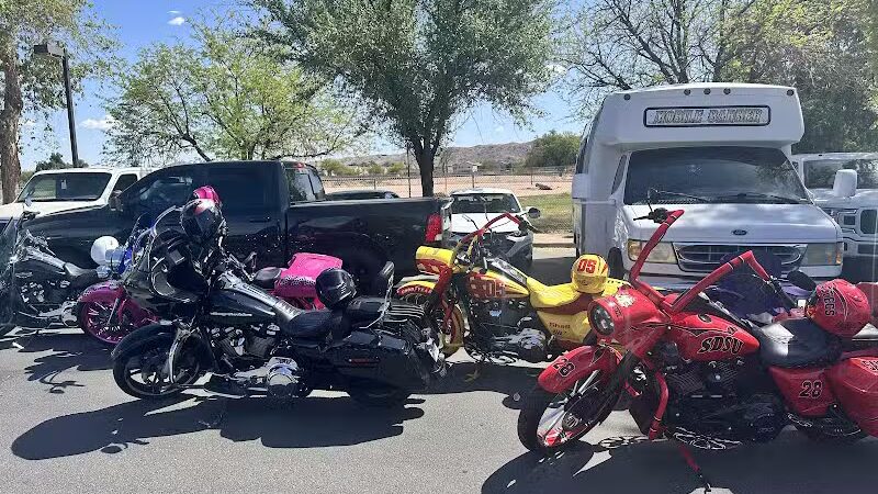 Esteban Park - Phoenix, AZ