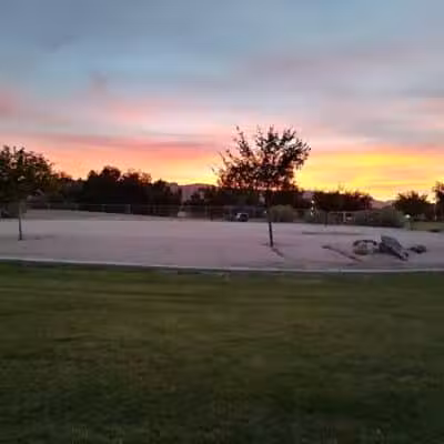 Esteban Park - Phoenix, AZ