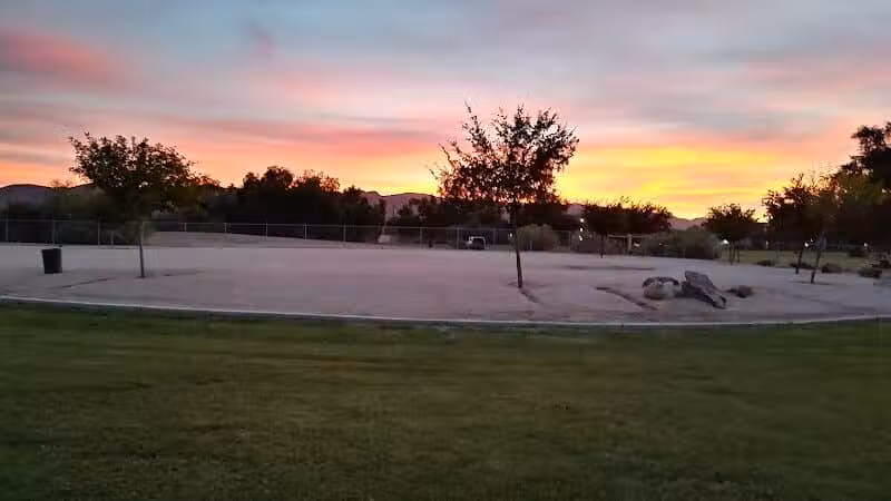 Esteban Park - Phoenix, AZ