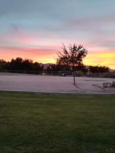 Esteban Park - Phoenix, AZ