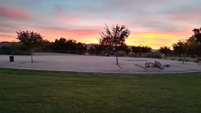 Esteban Park - Phoenix, AZ